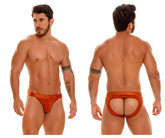 Jockstrap Element JOR 1862 couleur terre cuite